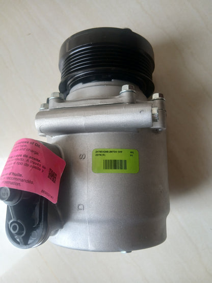 Nuevo Compresor FourSeason Ford Explorer 2002 2005