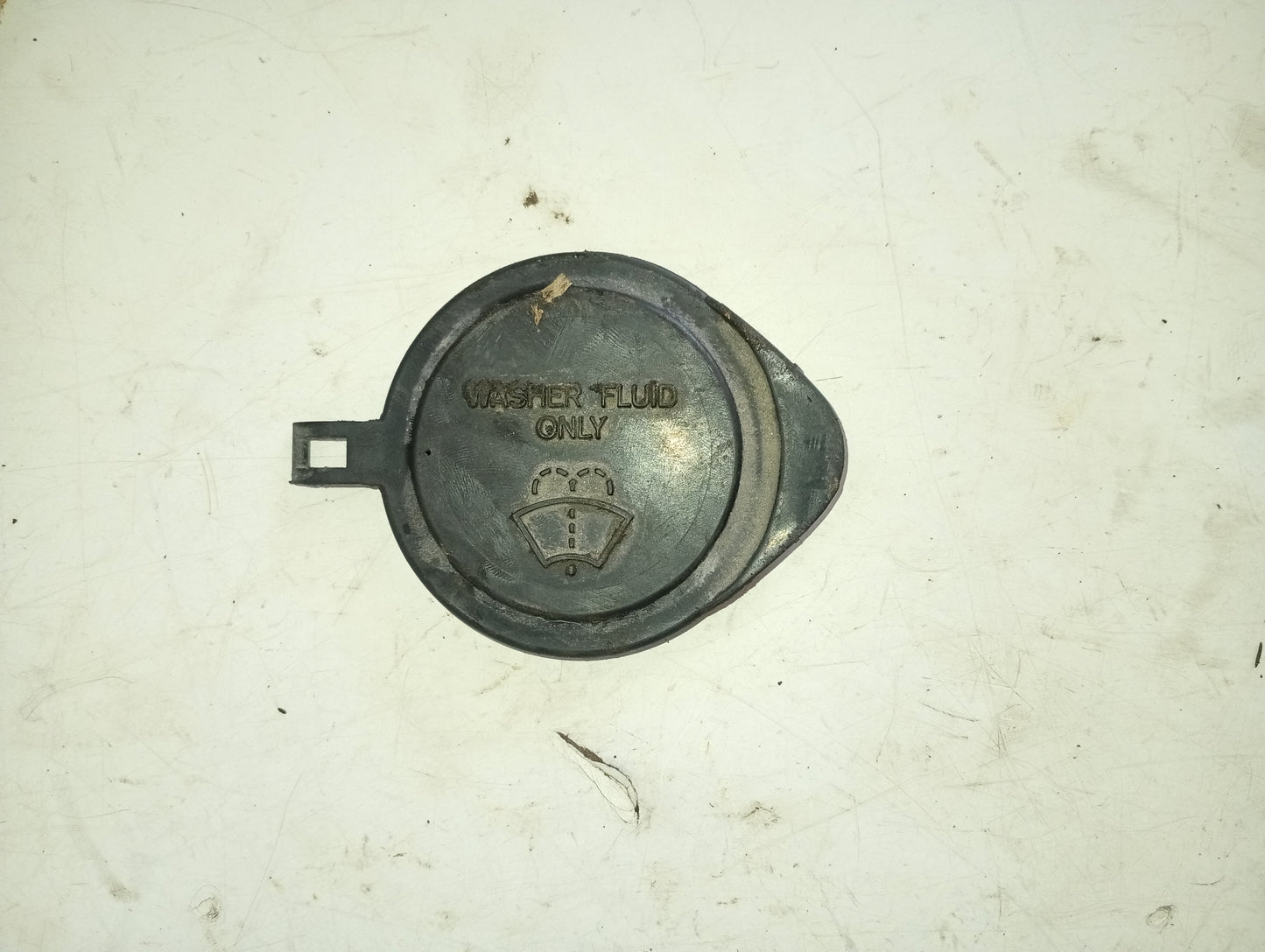 Tapa Envase Deposito Limpia Parabrisa Toyota Tacoma 2005 2011