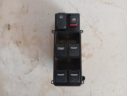 Mando Eleva Vidrio Piloto Honda Acura 2006