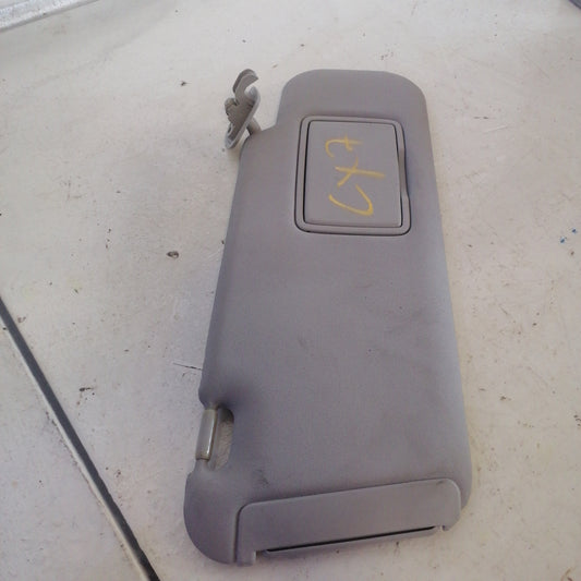 Tapa Sol Mazda CX7 2007 2012