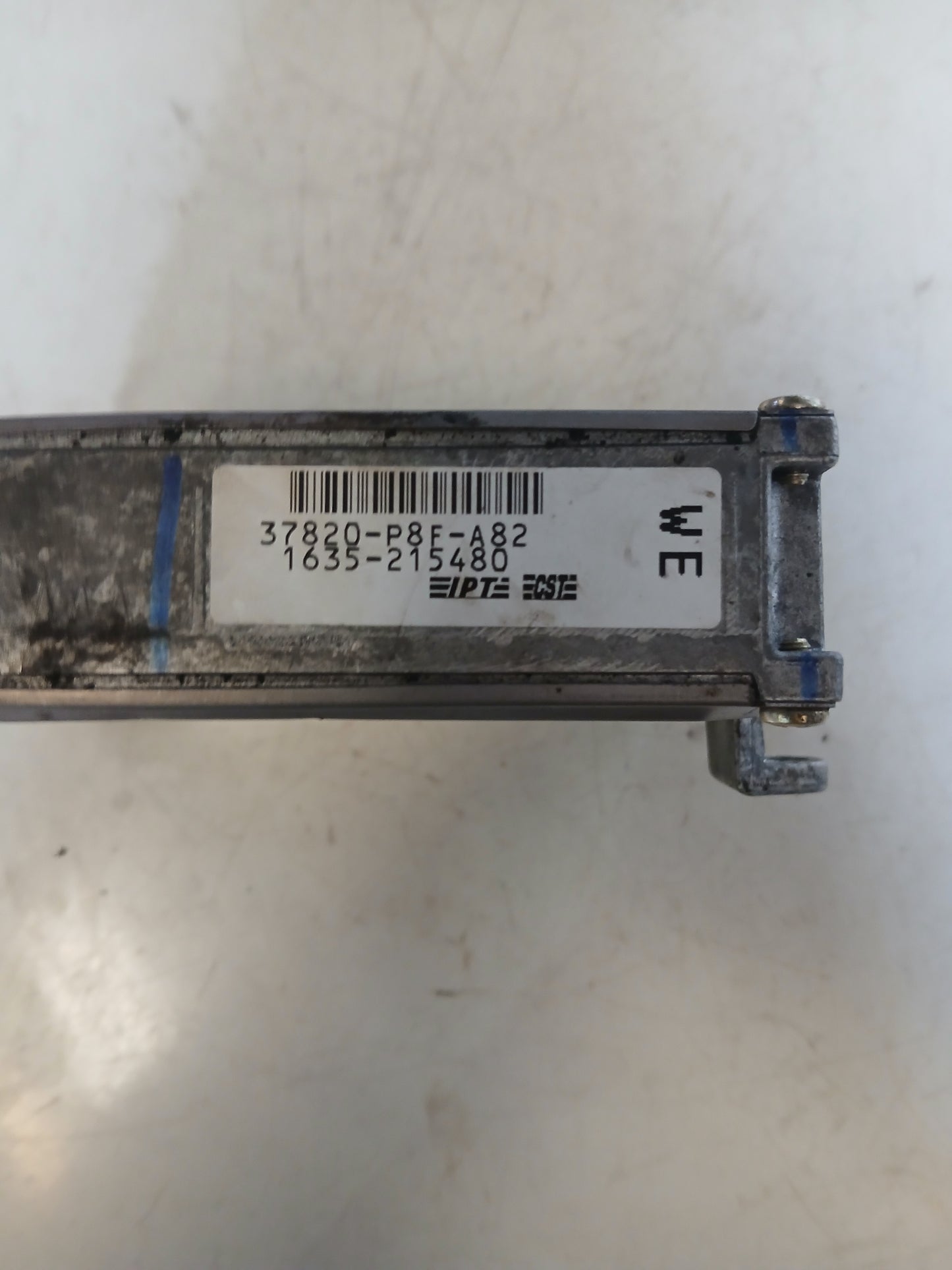 Computadora Honda Odyssey 1999 2004