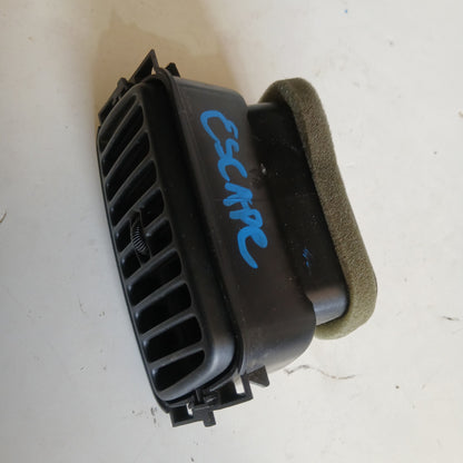Rejilla Aire Central Ford Escape 2001 2004