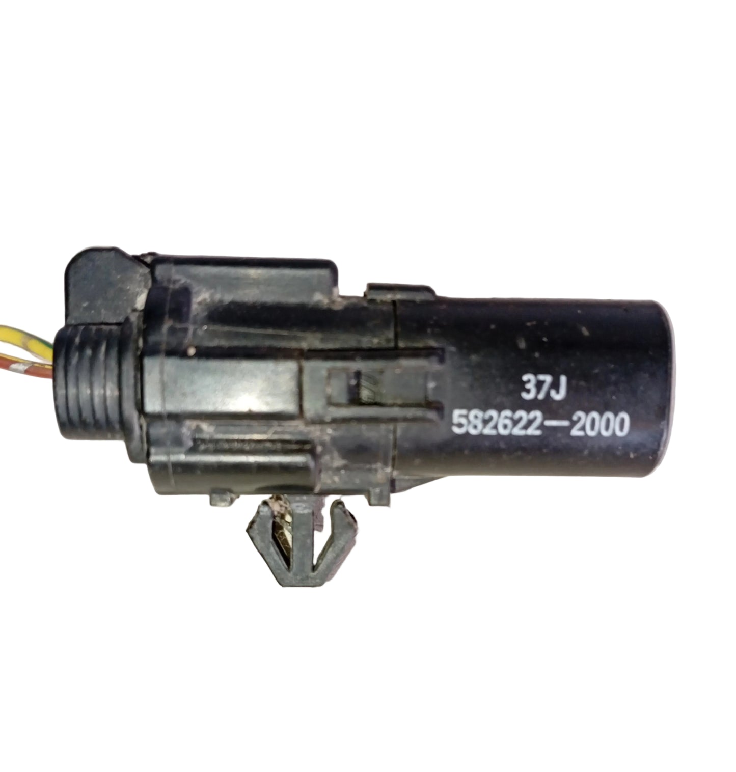 Sensor Temperatura Ambiente Toyota Yaris Mazda