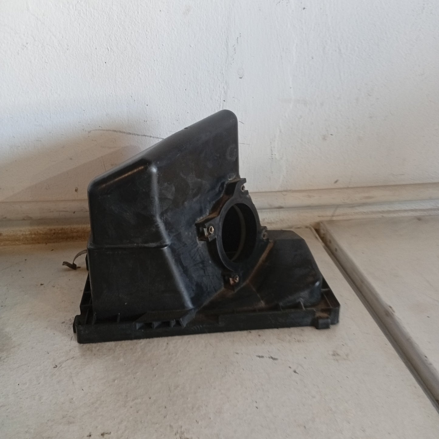 Tapa Superior Filtro Aire Xtrail