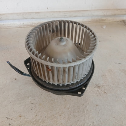 Soplador Aire Nissan Sentra B13 B14 B15 2997 2007