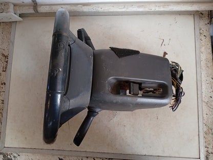 Caña Volante Completo Toyota Tacoma 2005 2011
