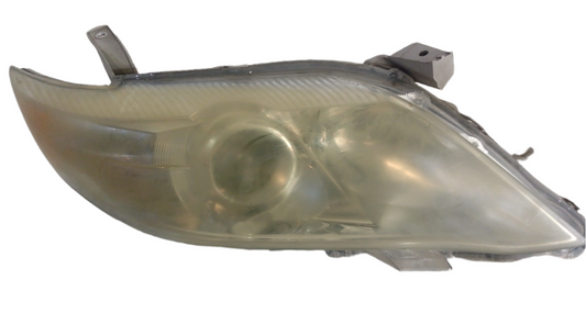 Faro Delantero Toyota Camry 2010 2011