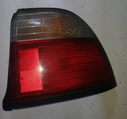 Stop Honda Accord 1996 1997