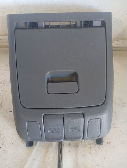 Guantera Cenicero Trasero Honda Odyssey 2005 2010