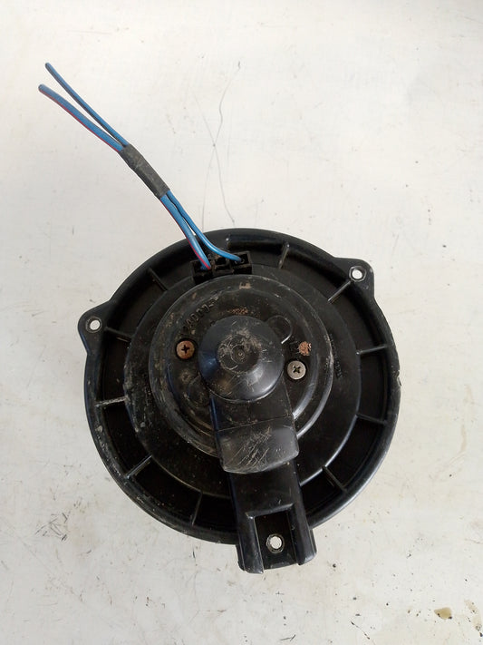 Soplador Aire Acondicionado Toyota 4runner 1998 2002