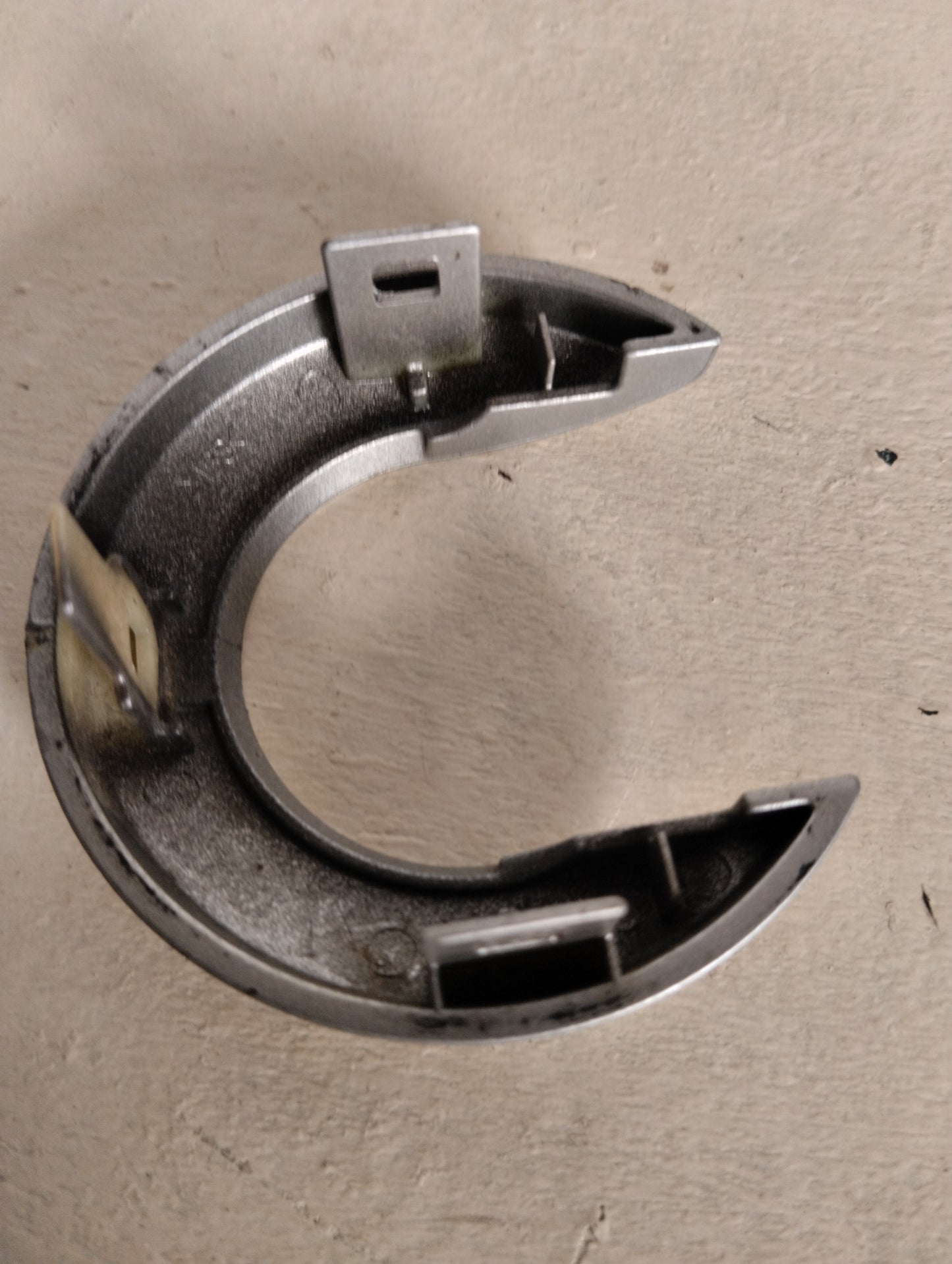 Tapa Embellecedor Manilla Interna Nissan Tiida