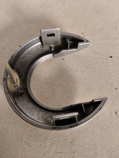 Tapa Embellecedor Manilla Interna Nissan Tiida