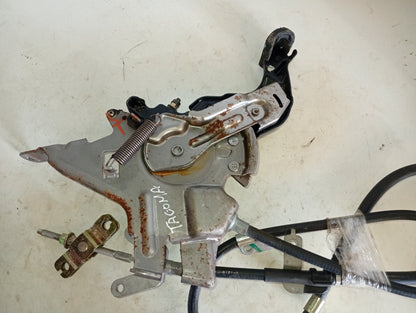 Palanca Freno Mano Toyota Tacoma 2005 2011