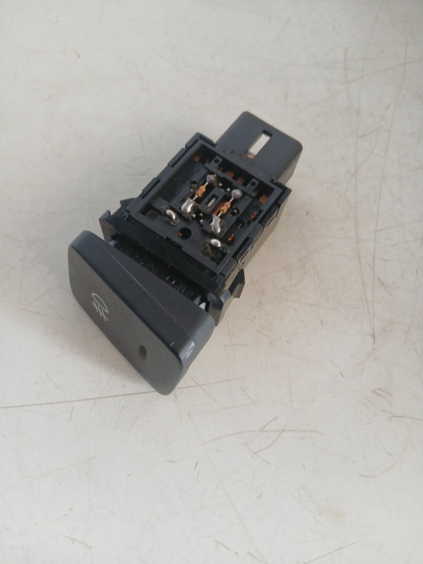 Boton Tecla Antinieblas Hyundai Tucson 2005 2010