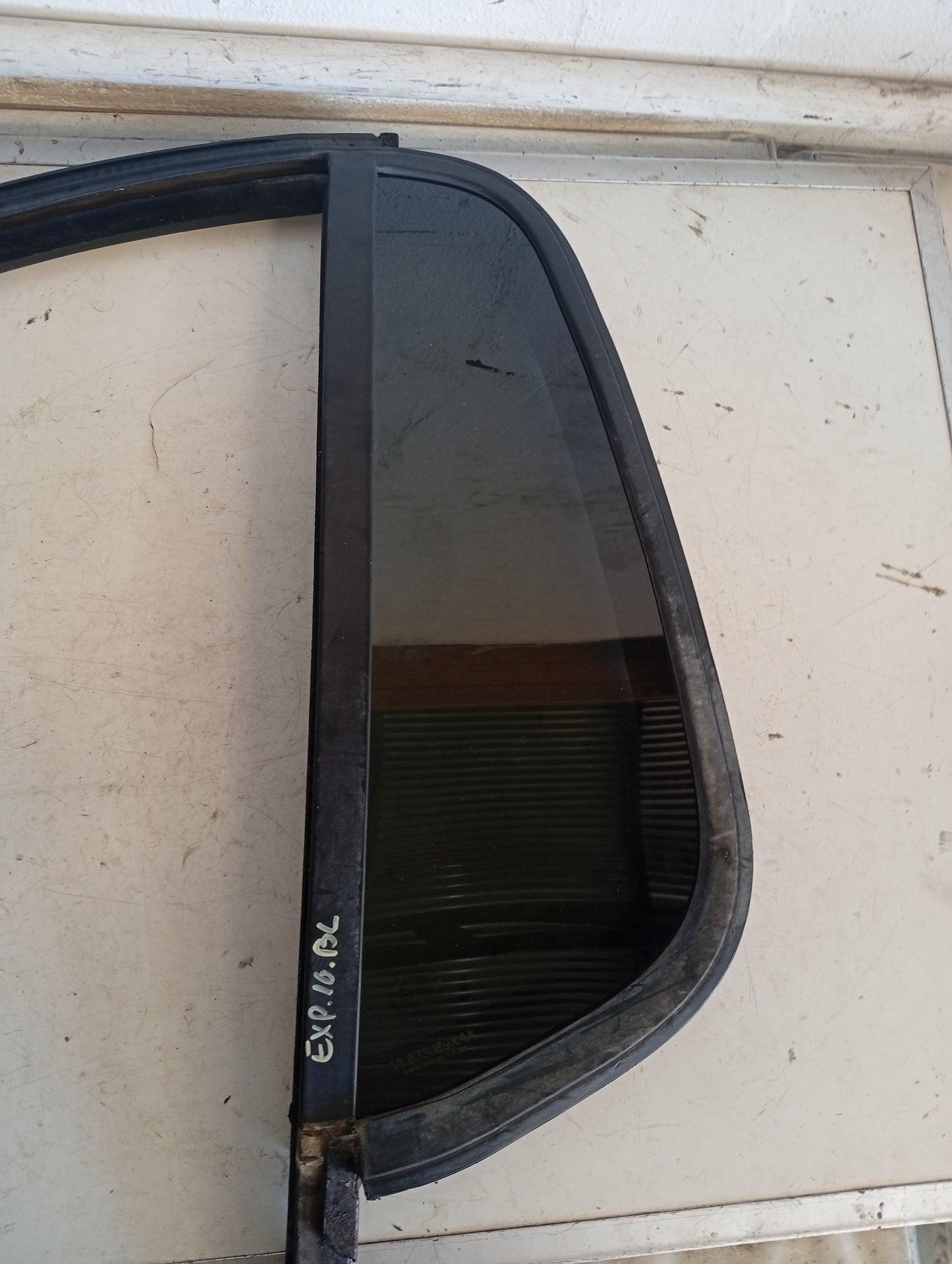 Vidrio Trasero Puerta Ford Explorer Eddie Bauer 2006 2010