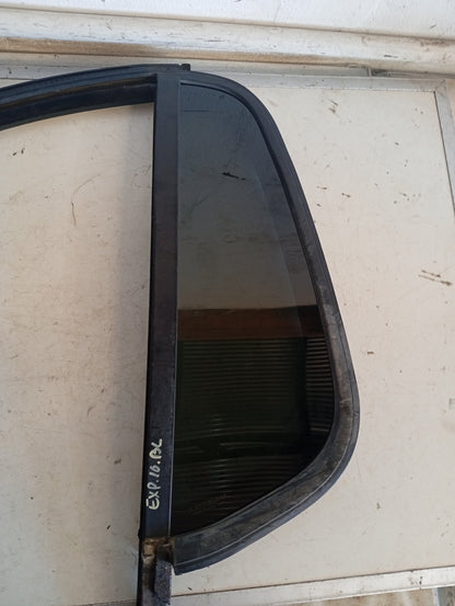 Vidrio Trasero Puerta Ford Explorer Eddie Bauer 2006 2010