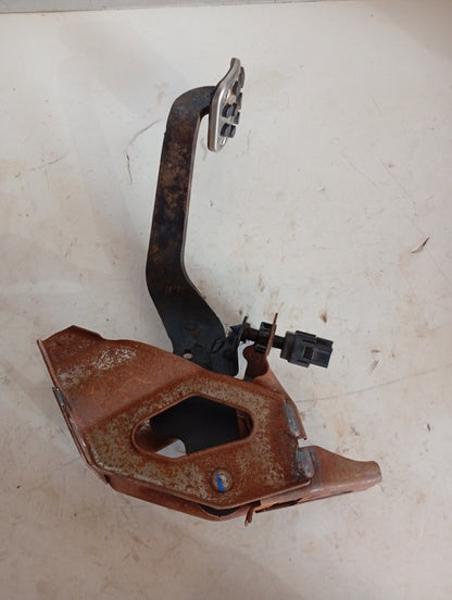 Pedal Croche Honda Civic 2006 2011