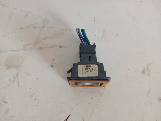 Mando Eleva Vidrio Trasero Chevrolet Blazer 1998 2004