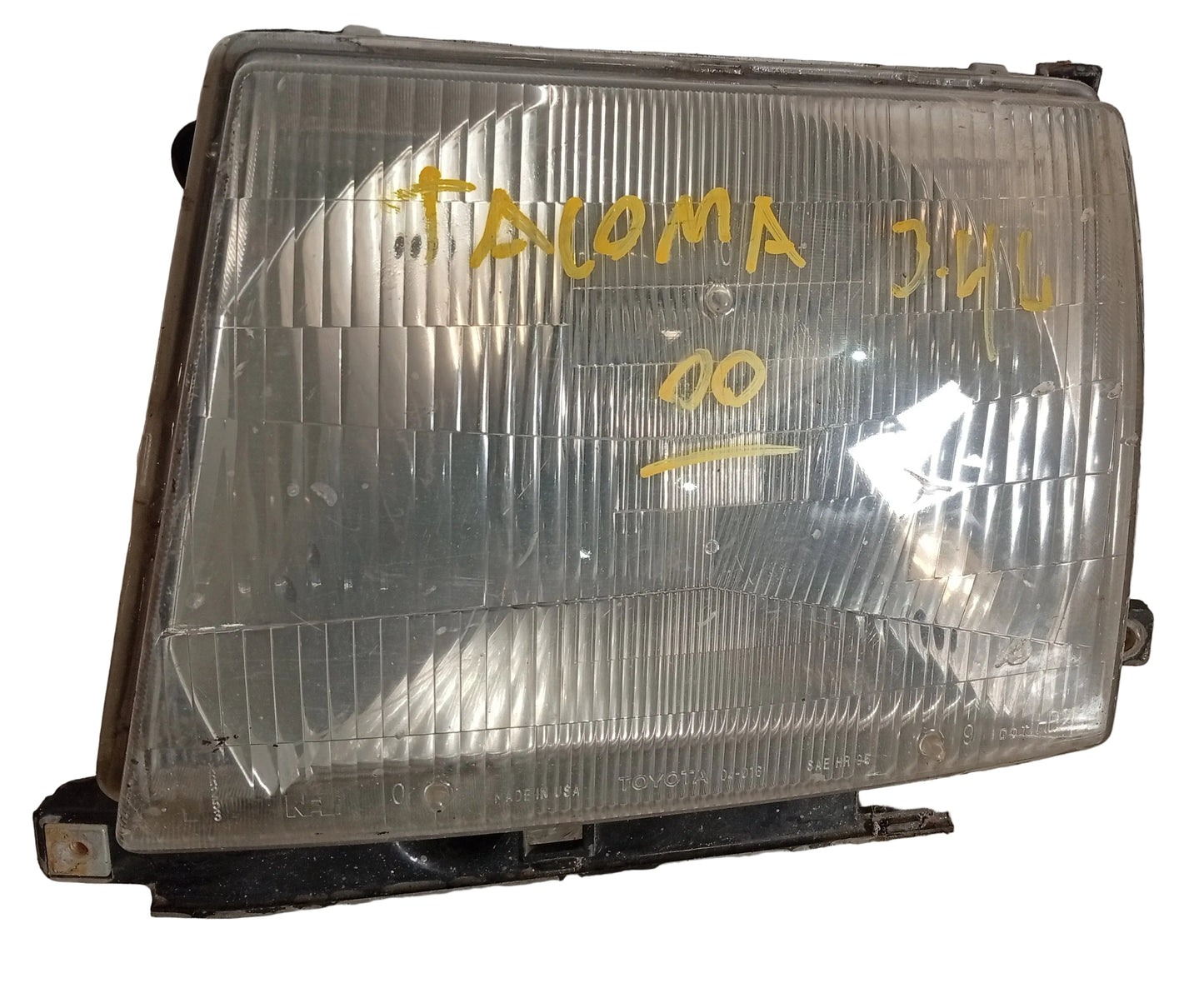 Faro Delantero Toyota Hilux Tacoma 1995-2000