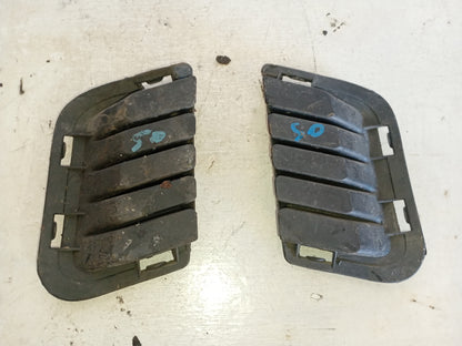 Tapa Antiniebla Carelo Hyundai Sonata 2005 2010