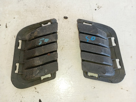 Tapa Antiniebla Carelo Hyundai Sonata 2005 2010