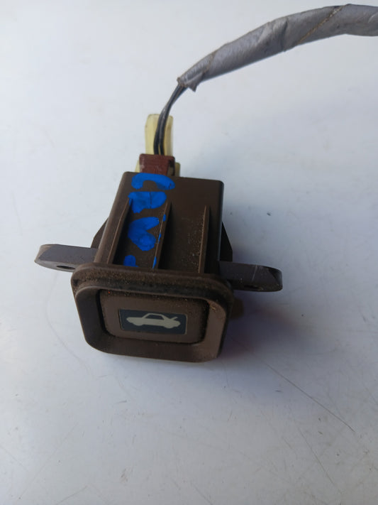 Mando Maleta Compuerta Electrónico Honda CRV 1999 2001