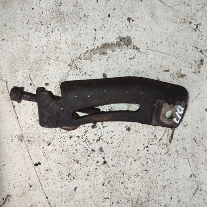 Base Alternador Honda Civic 2001 2005