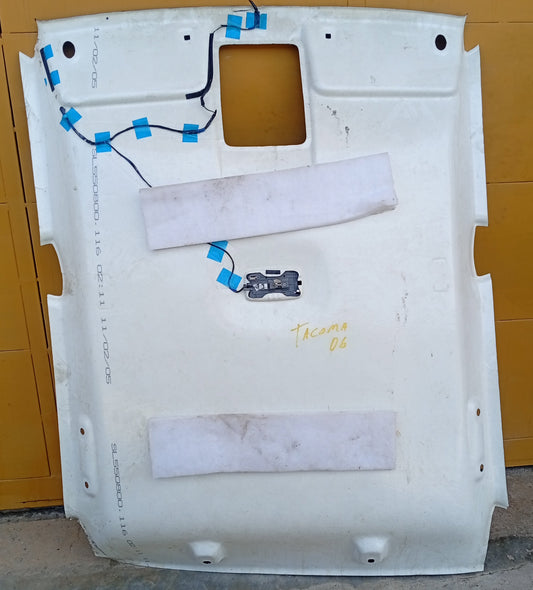 Tapicería Techo Toyota Tacoma 2005 2011