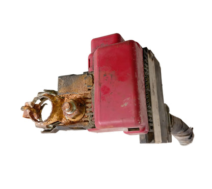 Borne Positivo Bateria Nissan Xtrail 2004 2007