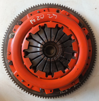 Kit Croche Honda K20Z3 Completo