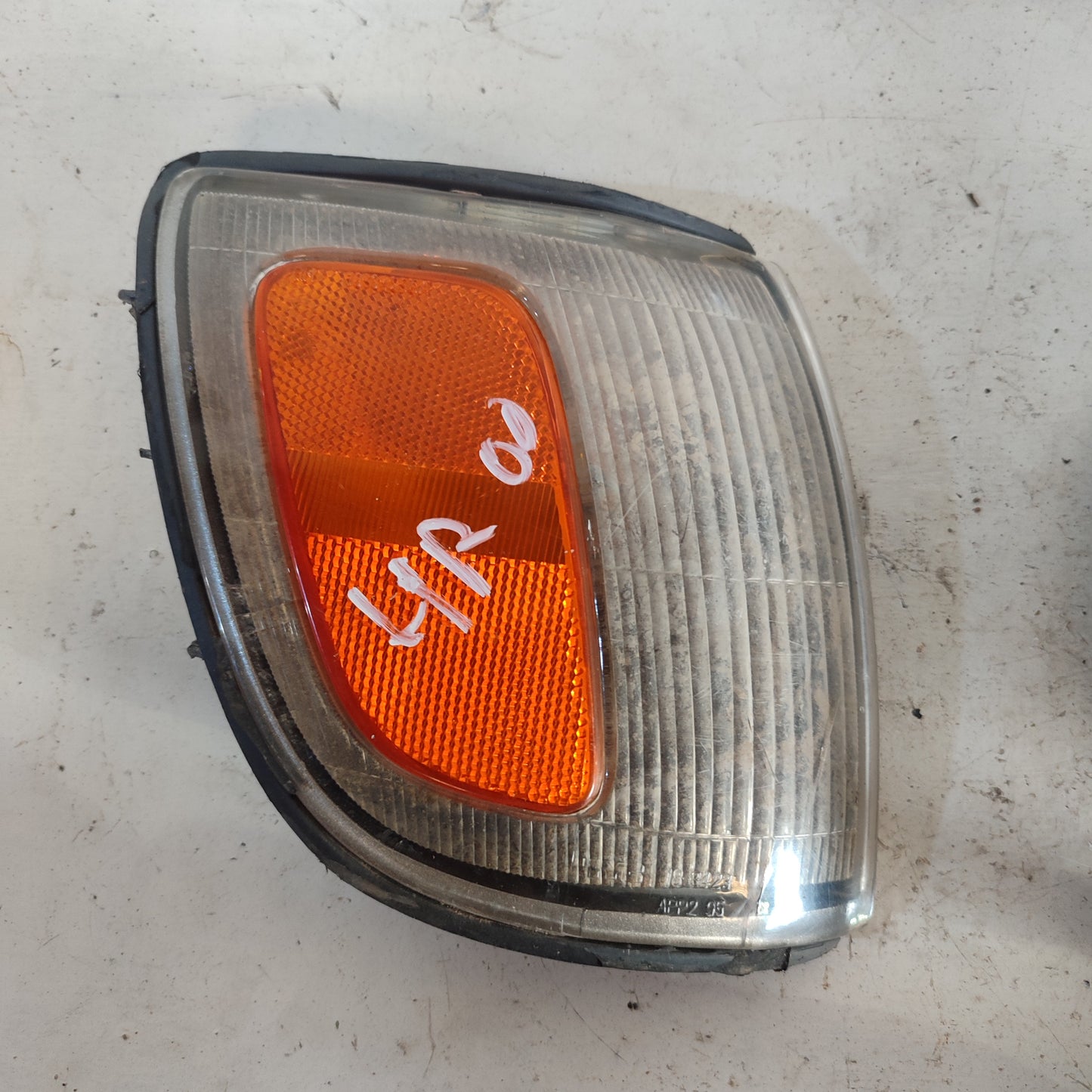 Cocuyo Toyota 4Runner 2000 2002