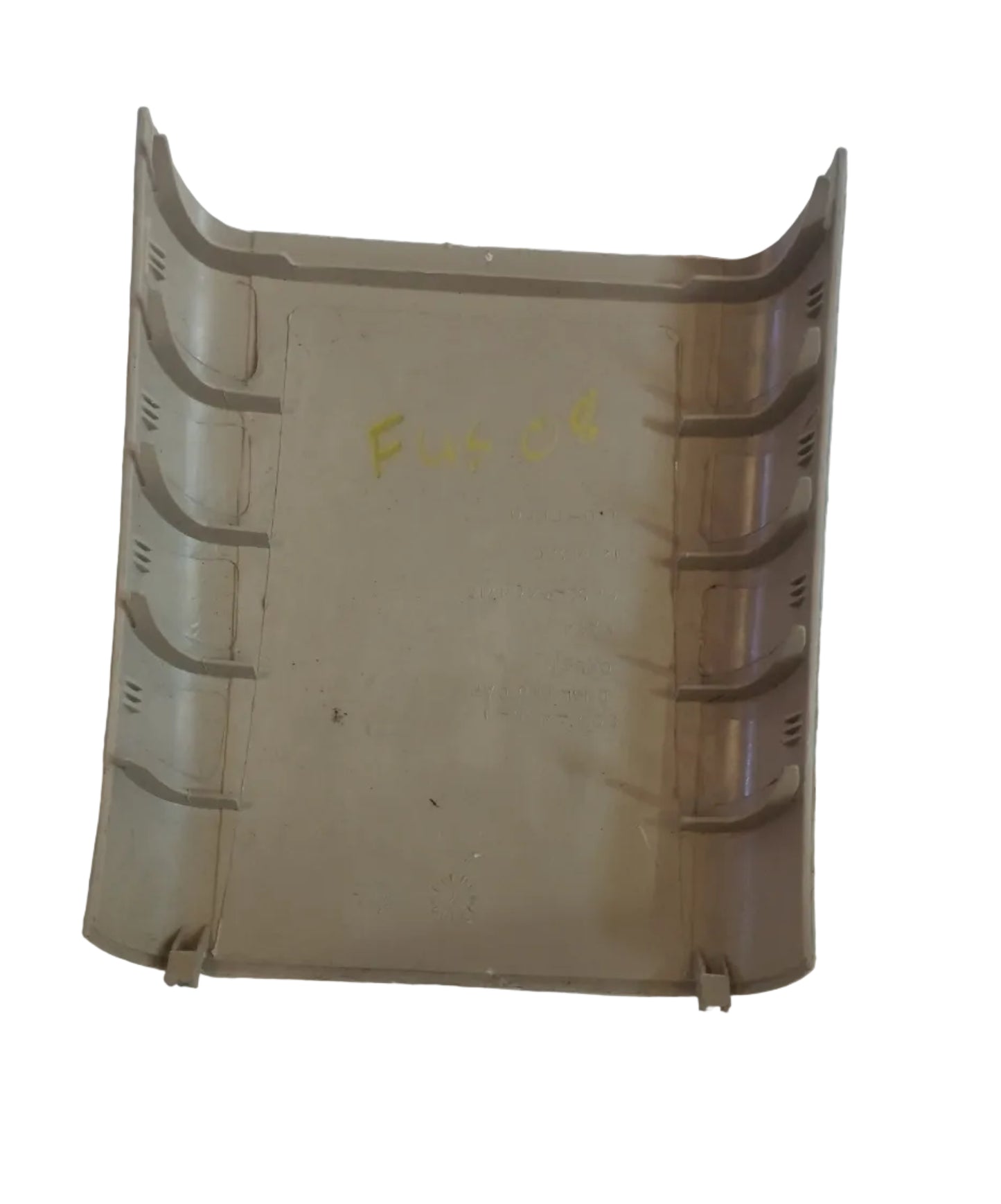 Tapa Extremo Consola Ford Fusion 2007 2010