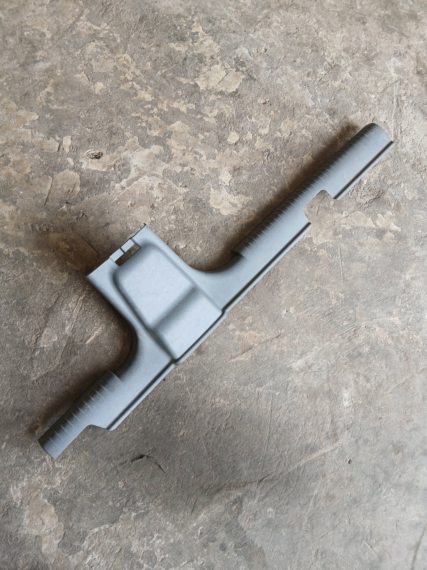 Pisa Alfombra Jeep Liberty KJ 2002 2006