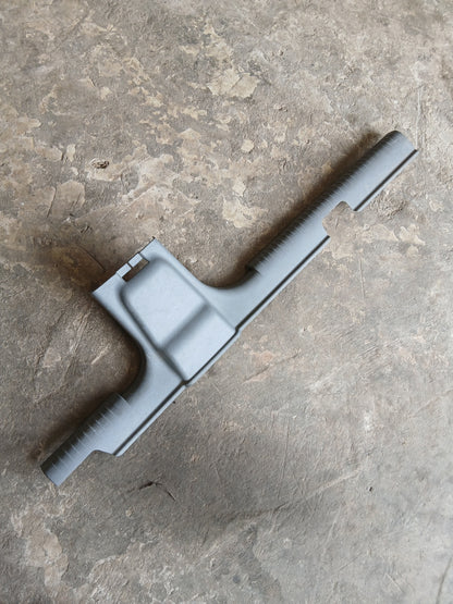 Pisa Alfombra Jeep Liberty KJ 2002 2006