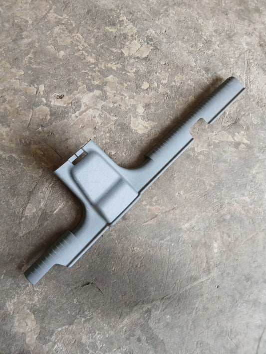 Pisa Alfombra Jeep Liberty KJ 2002 2006