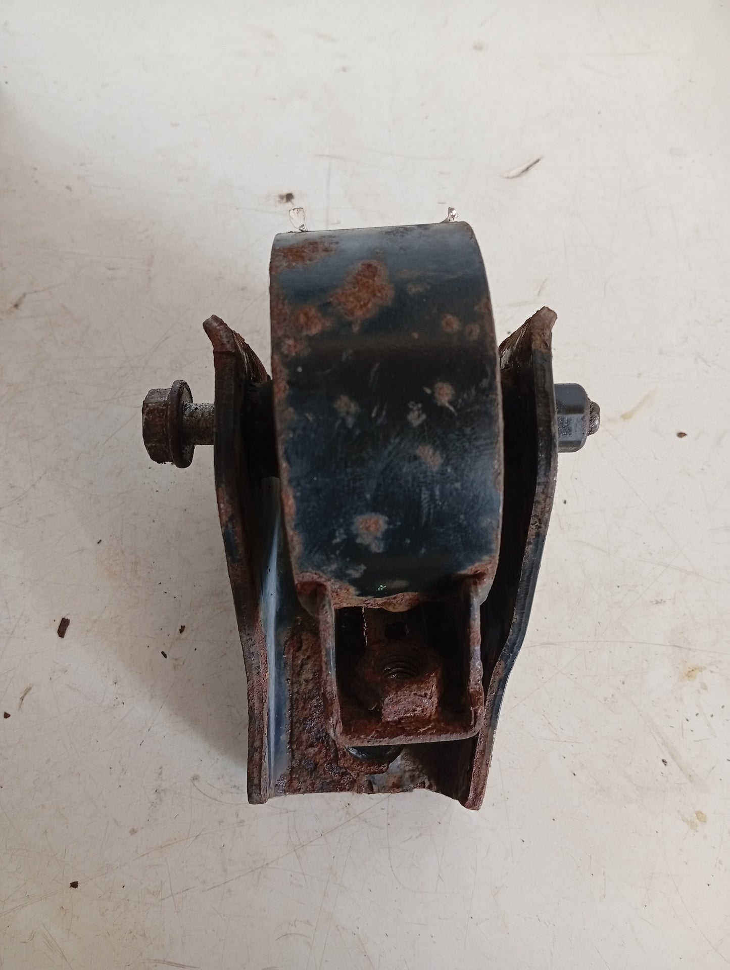 Soporte Motor Jeep Patriot 2007