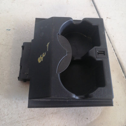 Portavaso Ford Escape 2006 2010
