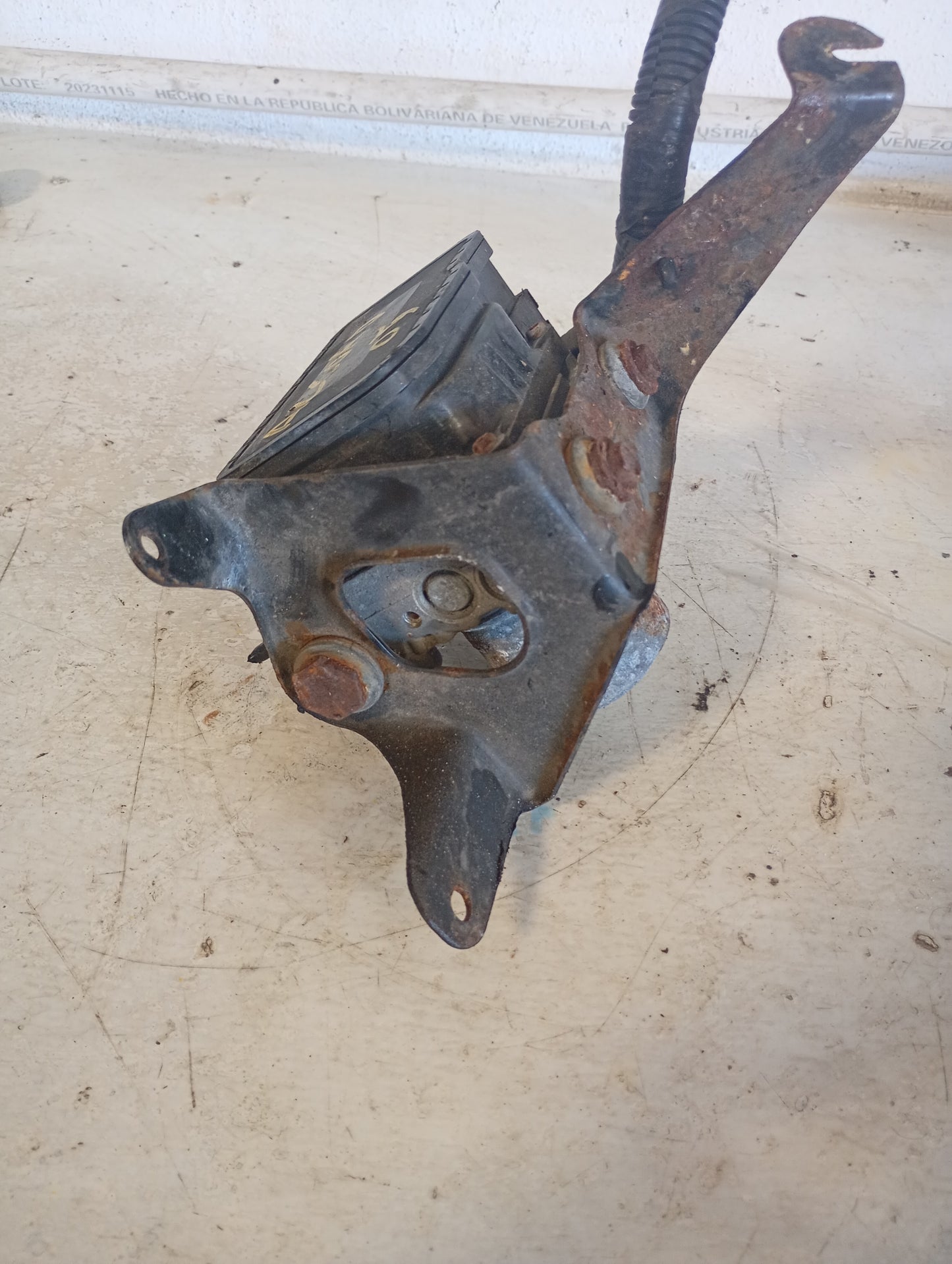 Modulo ABS Freno Honda Accord 2000 2005