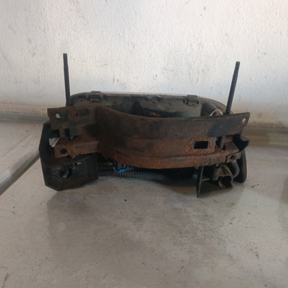 Faro Delantero GMC Sierra 1994-1997