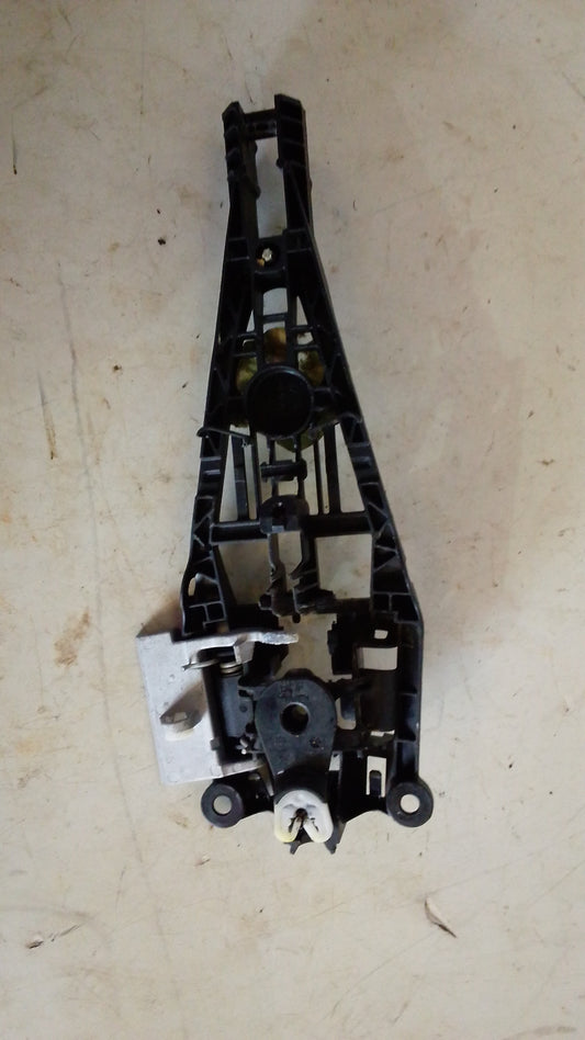 Base Manilla Externa Chevrolet Orlando 2012