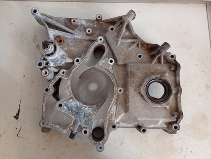Tapa Cadena Dodge Ram 5.7 2011