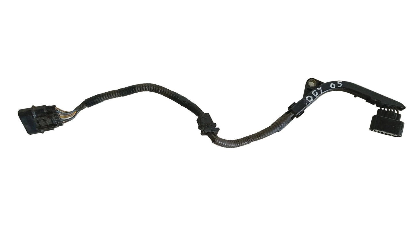 Conector Sensor Cigueñal Honda Odyssey 2005 2010