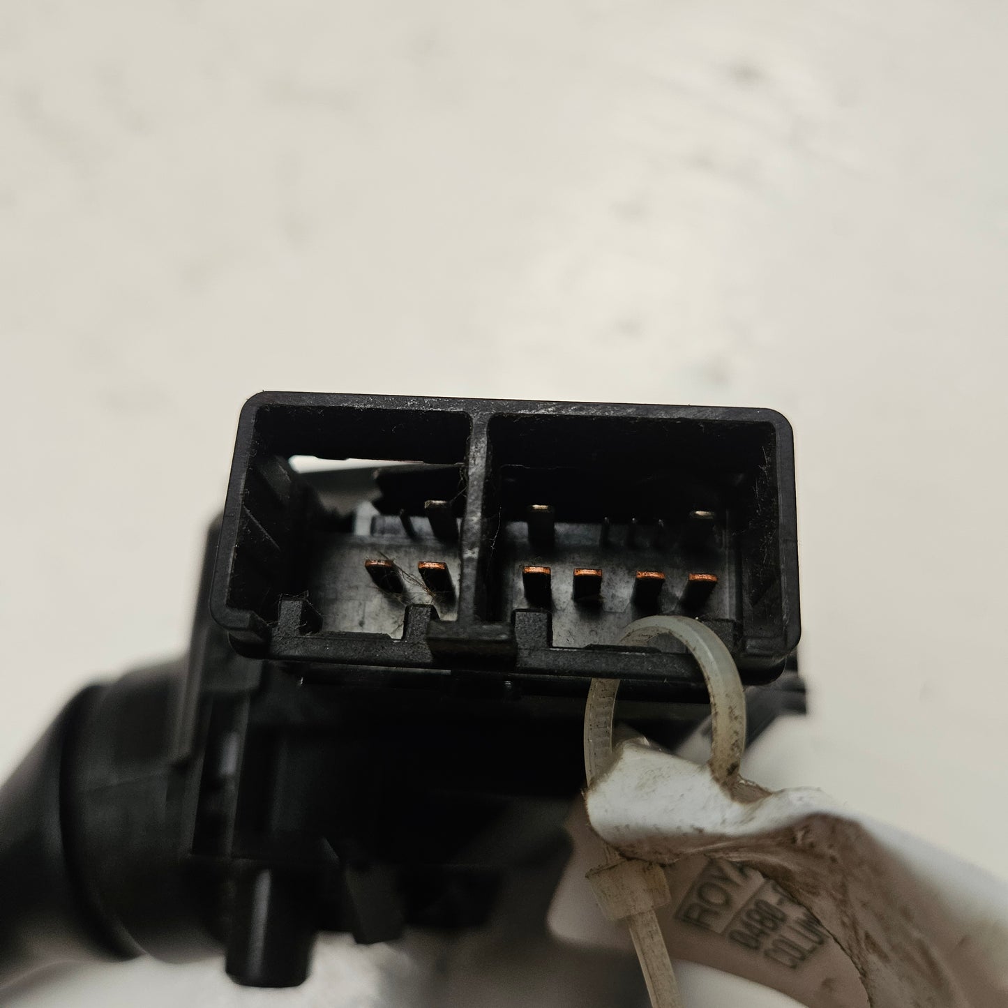 Conmutador Palanca Limpia Parabrisas Toyota Rav4 2007