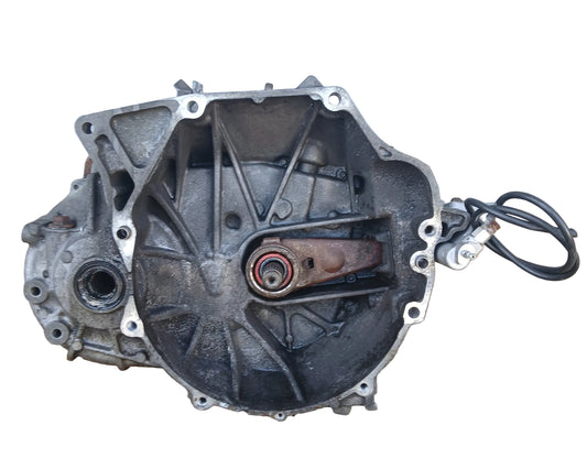 Caja Sincronico Honda Civic SI K20Z3 2006 2011