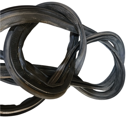 Goma Marco Puerta Chevrolet Silverado