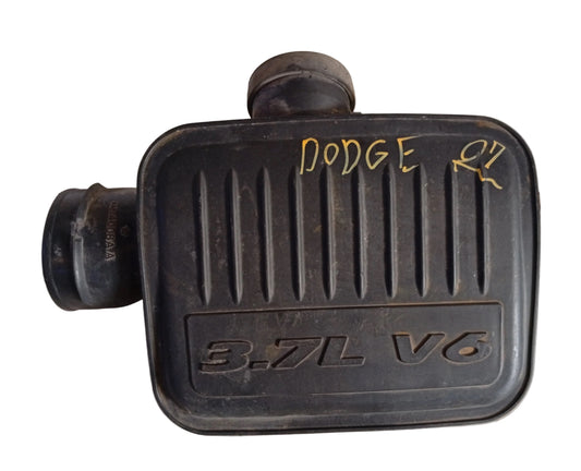 Caja Carcasa Filtro Purificación Aire Dodge Dakota 2005 2011