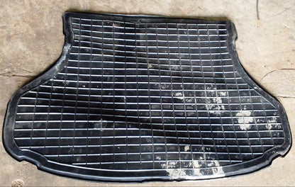 Alfombra Goma Maleta Toyota Highlander 2000 2007