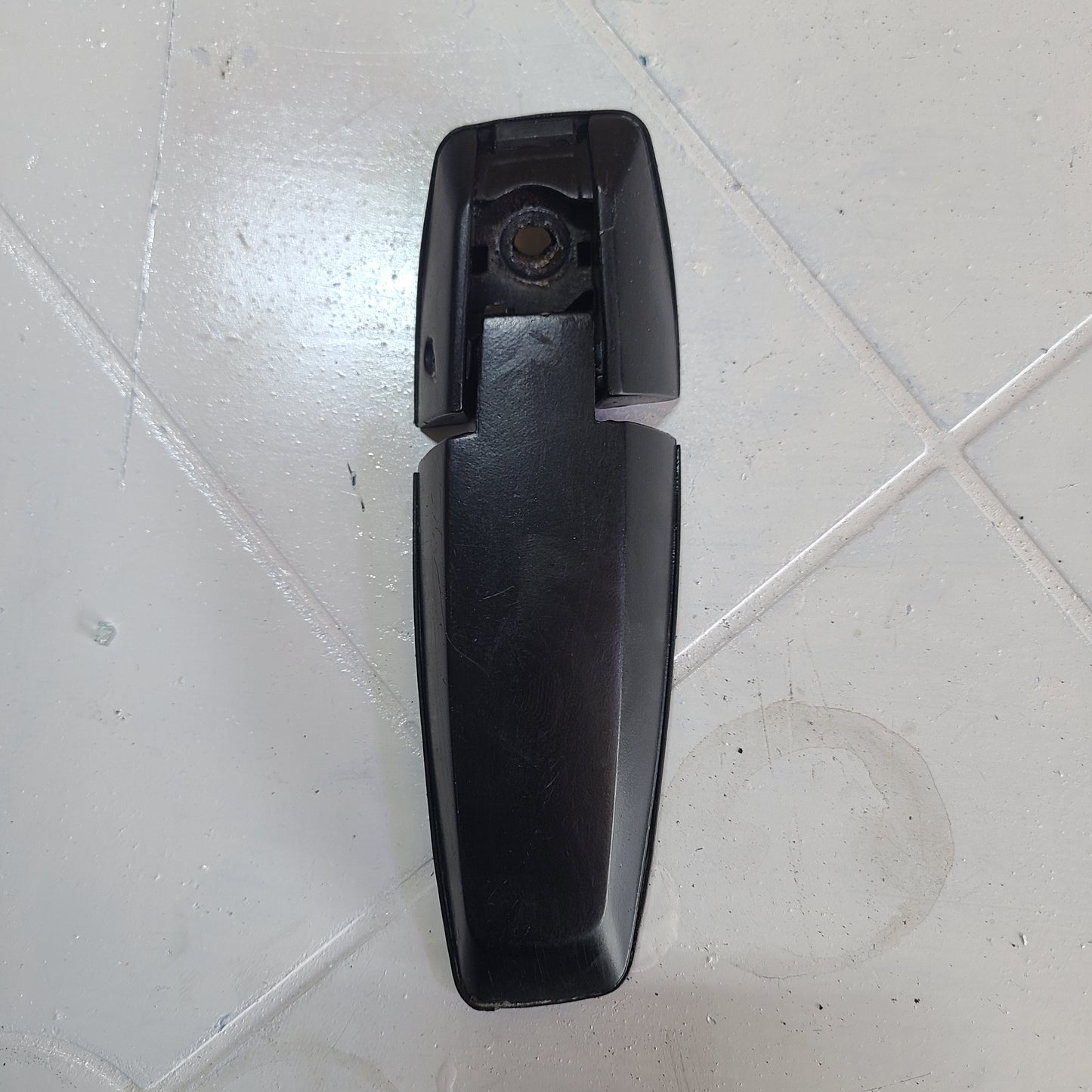 Bisagra Compuerta Vidrio Jeep Wj