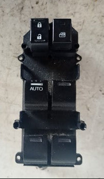 Mando Piloto Eleva Vidrio Honda Accord 2008 2010 4ptas