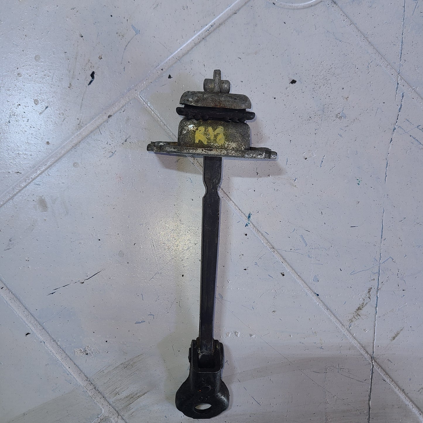 Freno Puerta Honda Civic 2006 2012